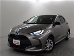 ヤリス HV G