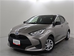 トヨタ ヤリス HV G