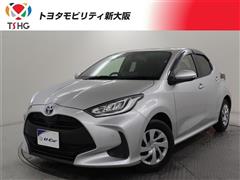 トヨタ ヤリス HV G