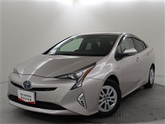 プリウス S セーフティープラス