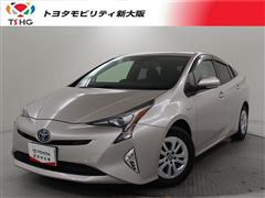 プリウス S セーフティープラス