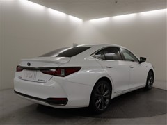 ES300h Fスポーツ