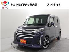 ルーミー カスタムG-T