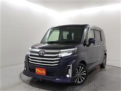 ルーミー カスタムG-T