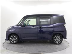 ルーミー カスタムG-T