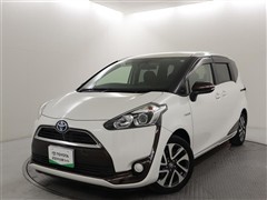 シエンタ ハイブリッド G