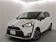 シエンタ ハイブリッド G