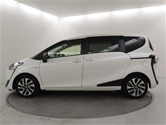 シエンタ ハイブリッド G