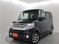 N-BOX カスタムG Lパッケージ