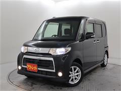 タント カスタムX スペシャル