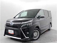 ヴォクシー HV ZS キラメキ2