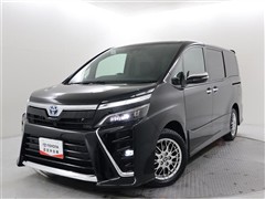 ヴォクシー HV ZS キラメキ2