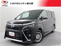 ヴォクシー HV ZS キラメキ2