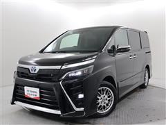 ヴォクシー HV ZS キラメキ2