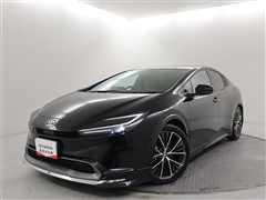 プリウス Z