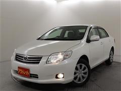 カローラアクシオ G