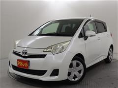 ラクティス X スマートストップセレ