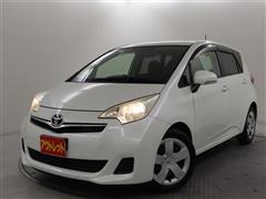 ラクティス X スマートストップセレ