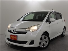 ラクティス X スマートストップセレ