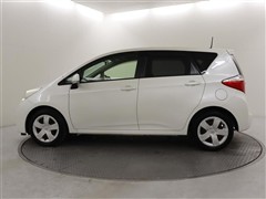 ラクティス X スマートストップセレ