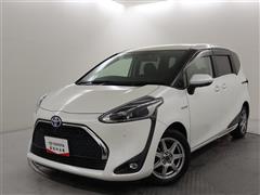 シエンタHV ファンベース G