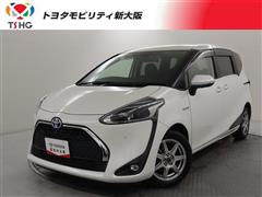 シエンタHV ファンベース G