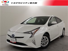 プリウス S セーフティプラス