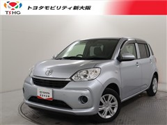 パッソ X Lパッケージ