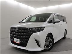 アルファード Z