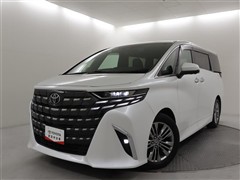 アルファード Z