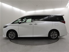 アルファード Z