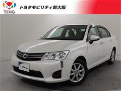 カローラアクシオ G