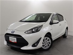 アクア S スタイルブラック