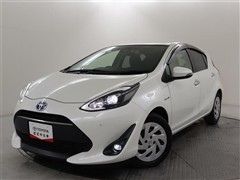 アクア S スタイルブラック