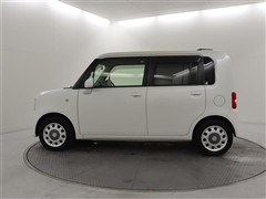 ピクシススペース X