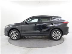 ハリアーハイブリッド Z