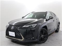 レクサス UX250h アーバンエレガンス