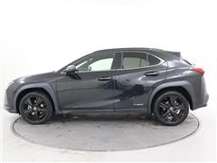 UX250h アーバンエレガンス