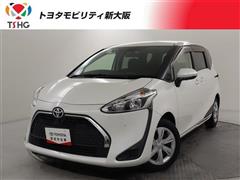 シエンタファンベースGセーフティエデ