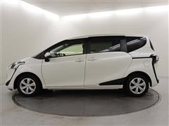 シエンタファンベースGセーフティエデ