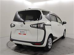 シエンタファンベースGセーフティエデ