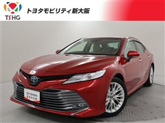カムリ G レザーパッケージ