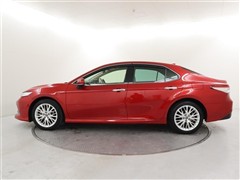 カムリ G レザーパッケージ