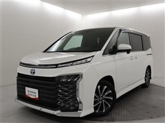 ヴォクシー ハイブリッド S-Z