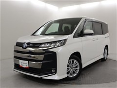 ノア ハイブリッド S-G