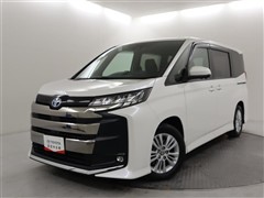 トヨタ　ノア ハイブリッド S-G