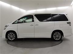 ヴェルファイア 2.4Zプラセレ2