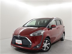 シエンタ G クエロ