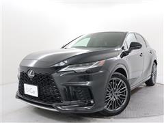 RX500h Fスポーツ Perf