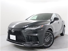 RX500h Fスポーツ Perf